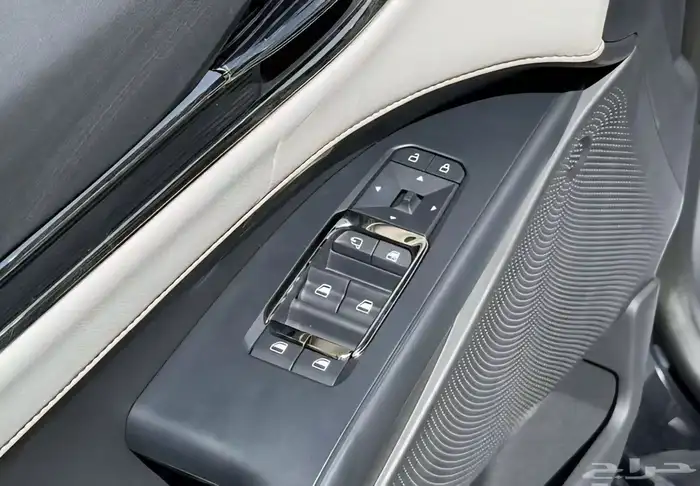 فورد توروس ترند بلس 2026 بنزين (وارد الجزيرة) 24