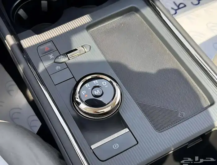 فورد توروس ترند بلس 2026 بنزين (وارد الجزيرة) 23