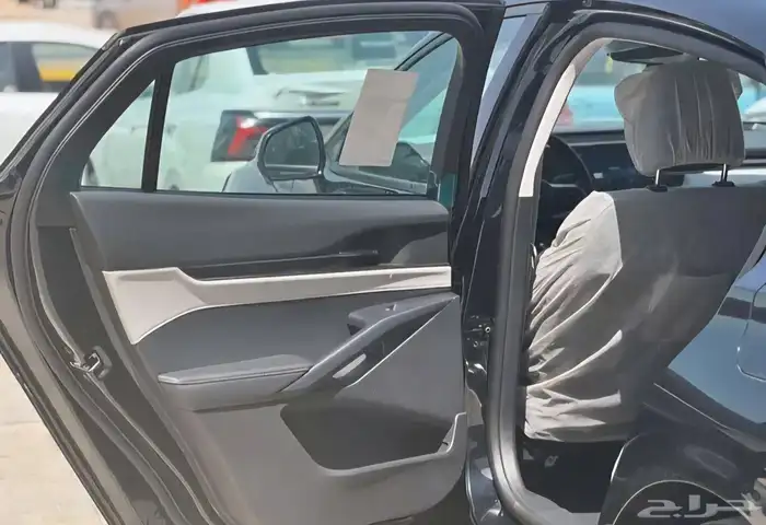 فورد توروس ترند بلس 2026 بنزين (وارد الجزيرة) 13