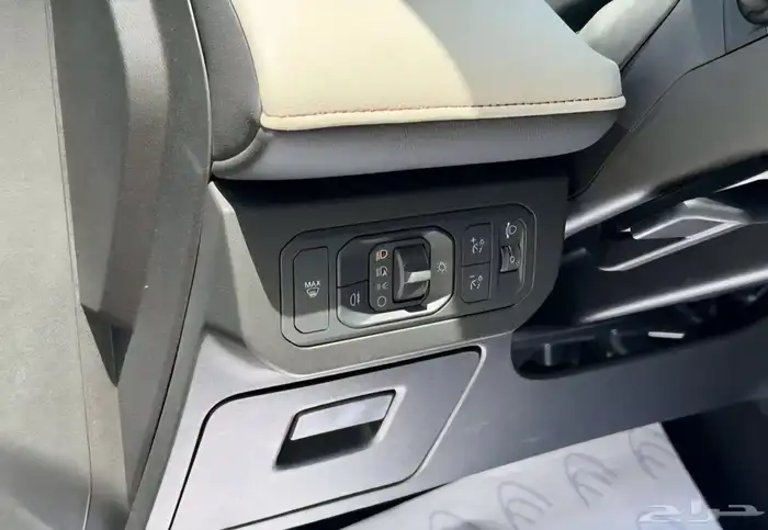 فورد توروس ترند بلس 2026 بنزين (وارد الجزيرة) 18