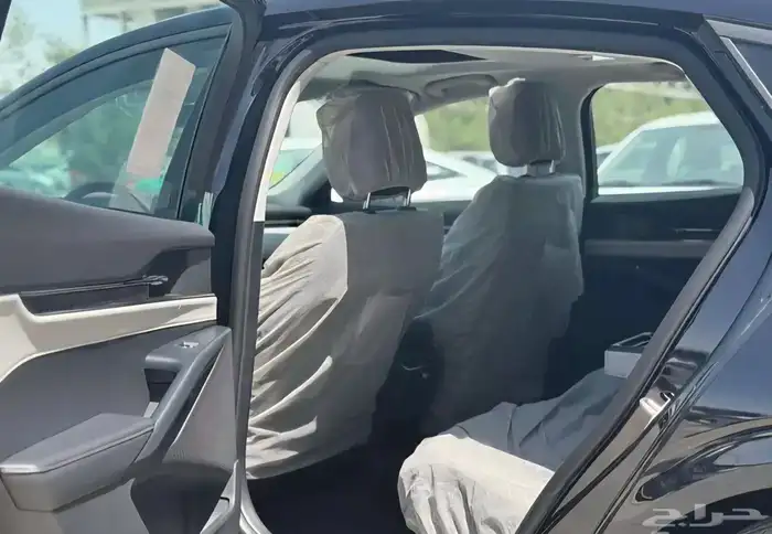 فورد توروس ترند بلس 2026 بنزين (وارد الجزيرة) 14