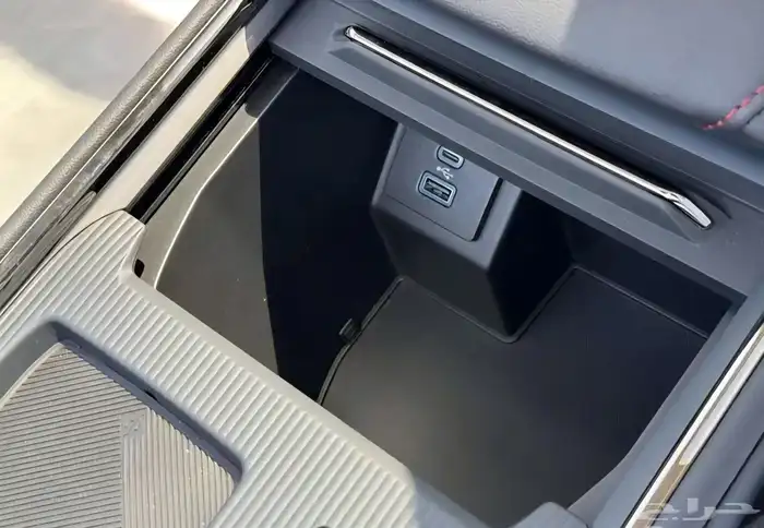 فورد توروس ترند بلس 2026 بنزين (وارد الجزيرة) 19