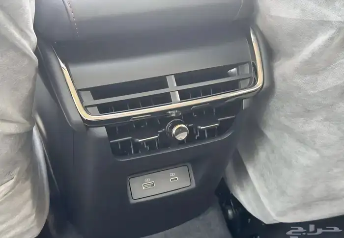 فورد توروس ترند بلس 2026 بنزين (وارد الجزيرة) 17