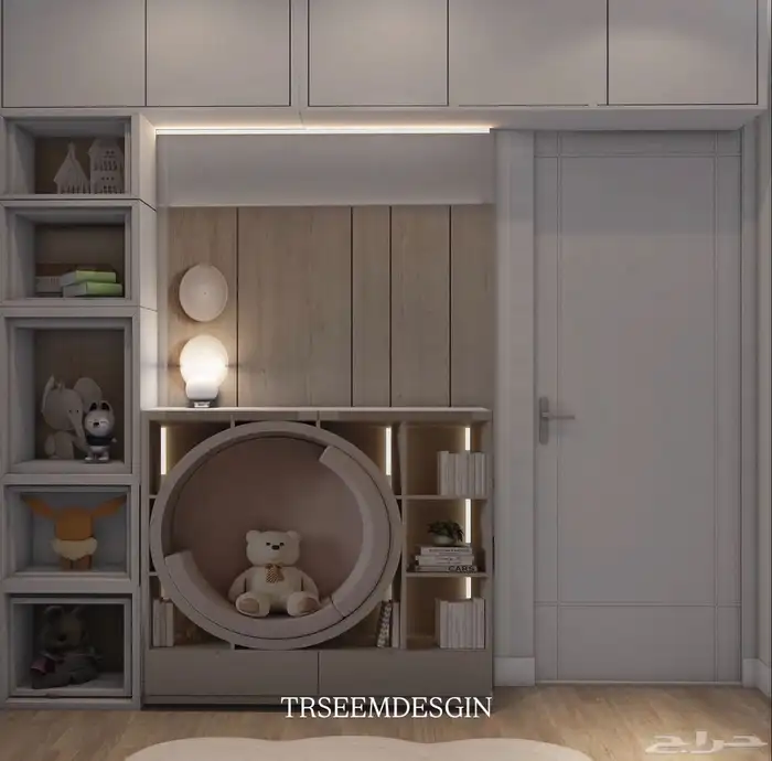 مهندسة معمارية ومصممة داخلي وخارجي 43