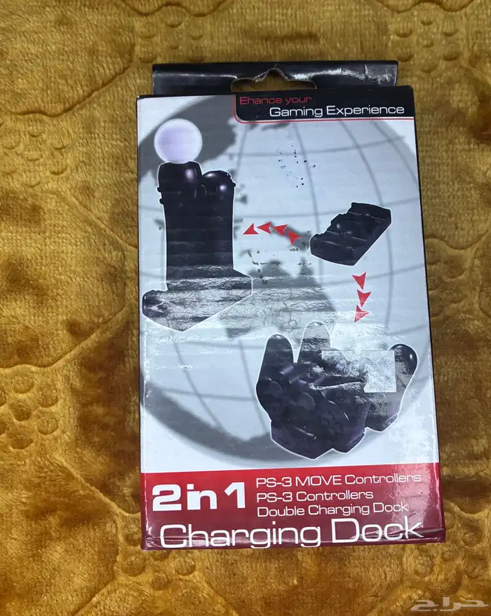 ملحقات سوني نينتندو 14