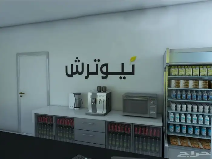 تصميم الواجهات والمحلات والمباني جميع المشاريع 0