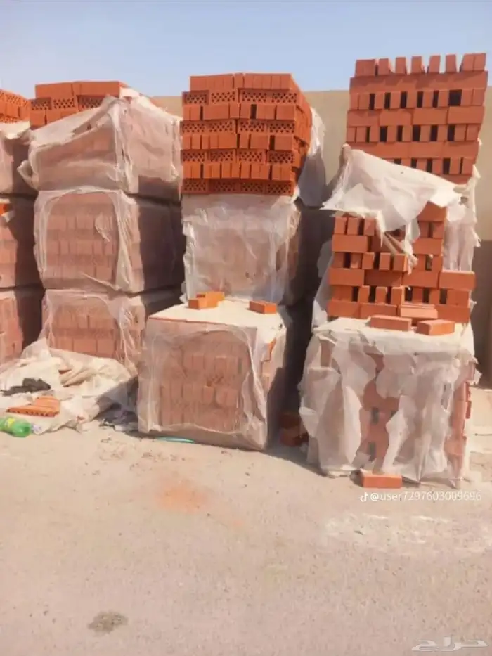 مبسط مواد بناء بندوره انترلوك بلاط مصدات اسمنت رمل عتب بلوك 26