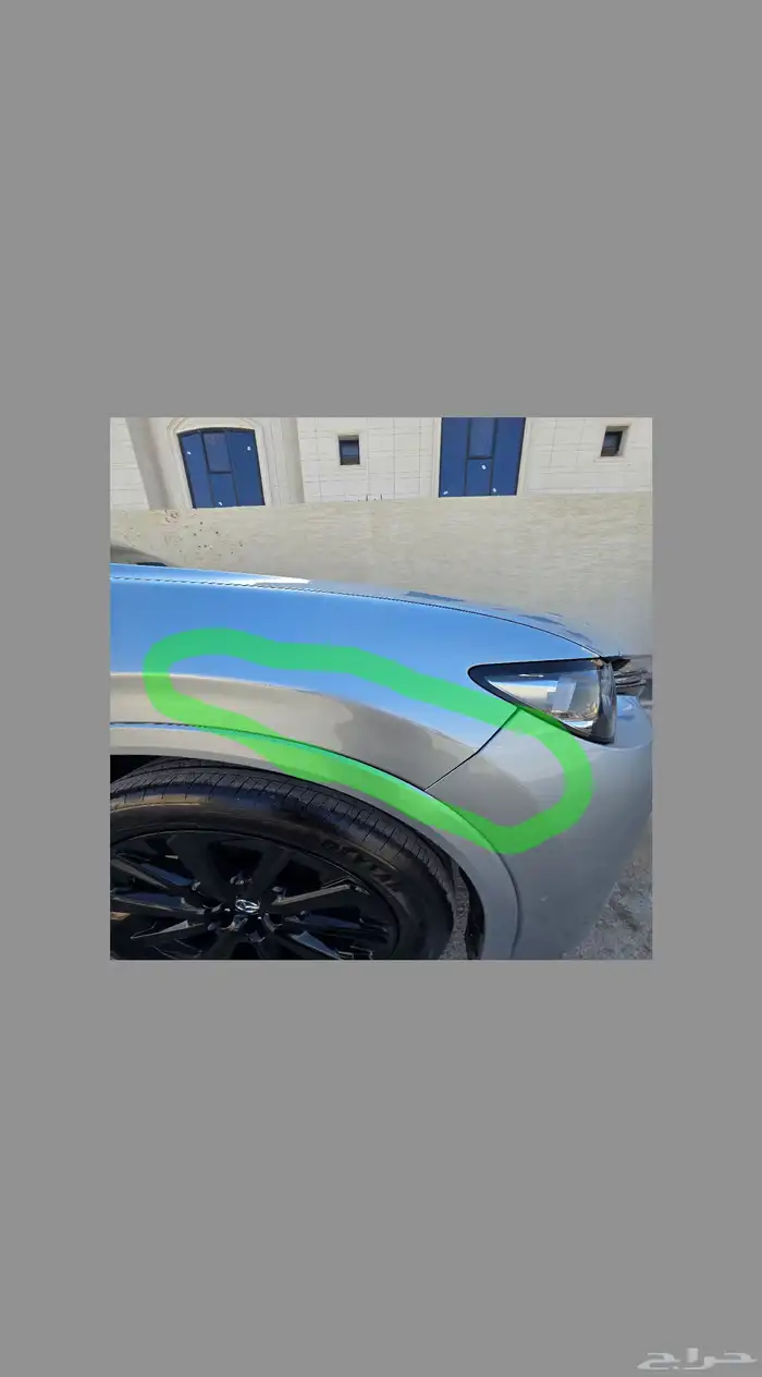 مازدا Cx60 فل كامل 2025 4