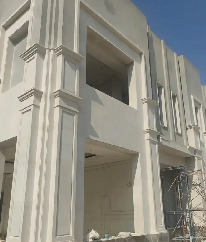 مقاول حجر ورخام حجر رياض 5