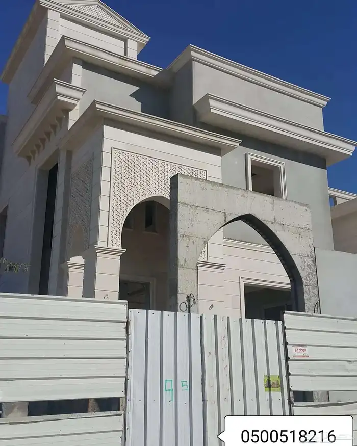 مقاول حجر ورخام حجر رياض 8