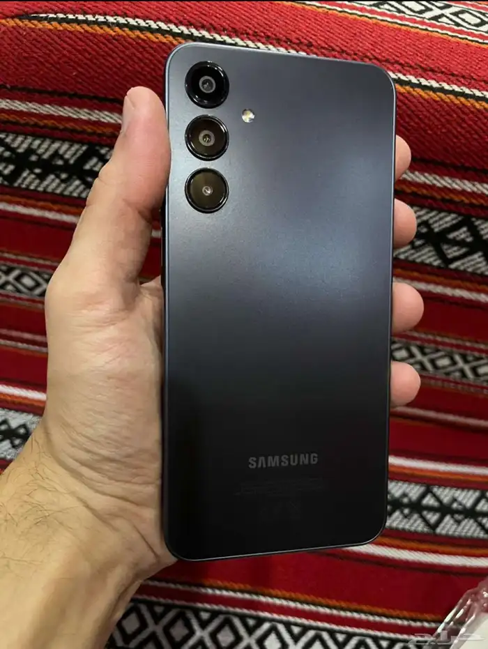 جوال سامسونغ A16 1