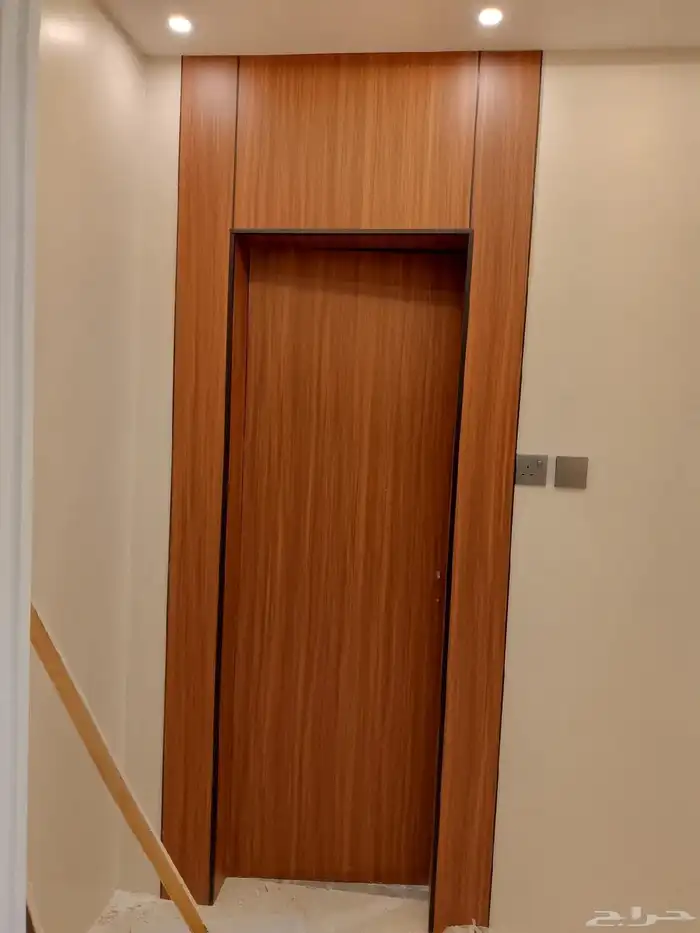 تلبيس ابوب شيبورد وتركيب ابوب شيبورد وتصميم محلات 8