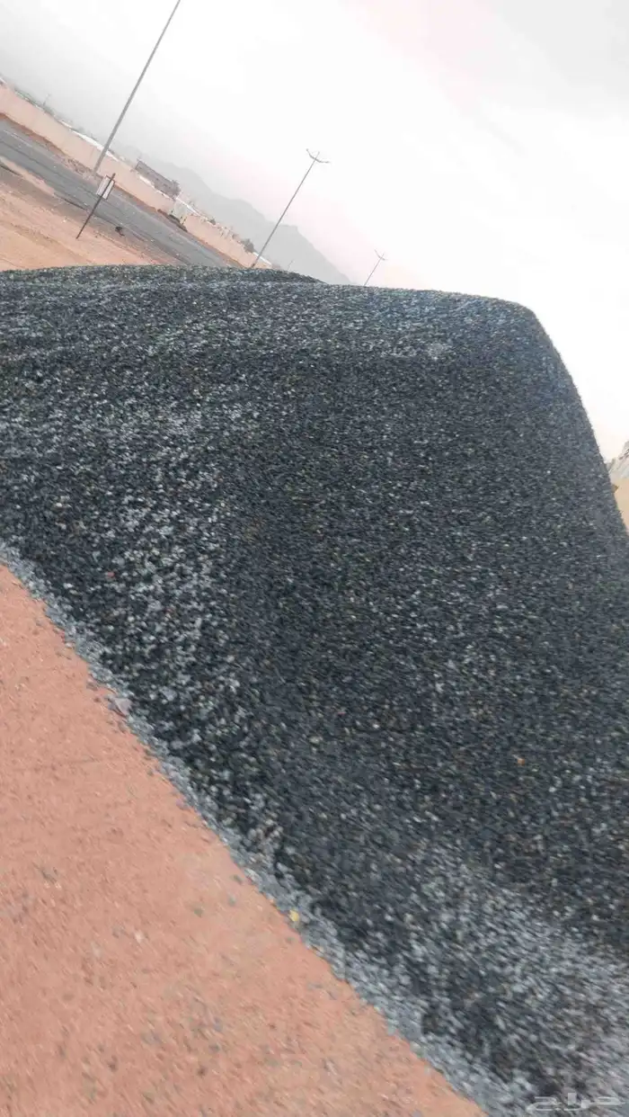 بطحاء سافي خرصانات جميع انواعهاء متوفره دفان 7