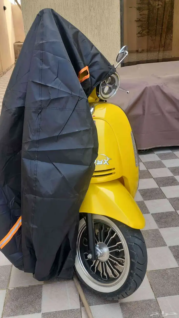 دباب اوريكس 170cc 0