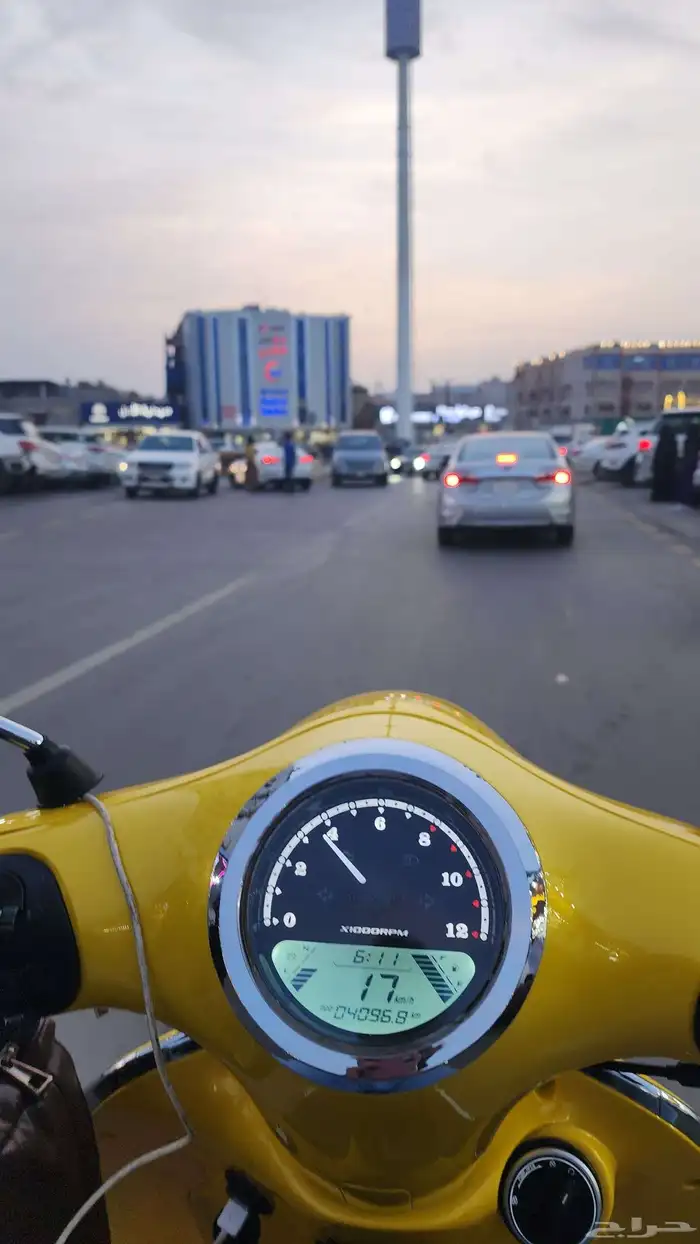 دباب اوريكس 170cc 1