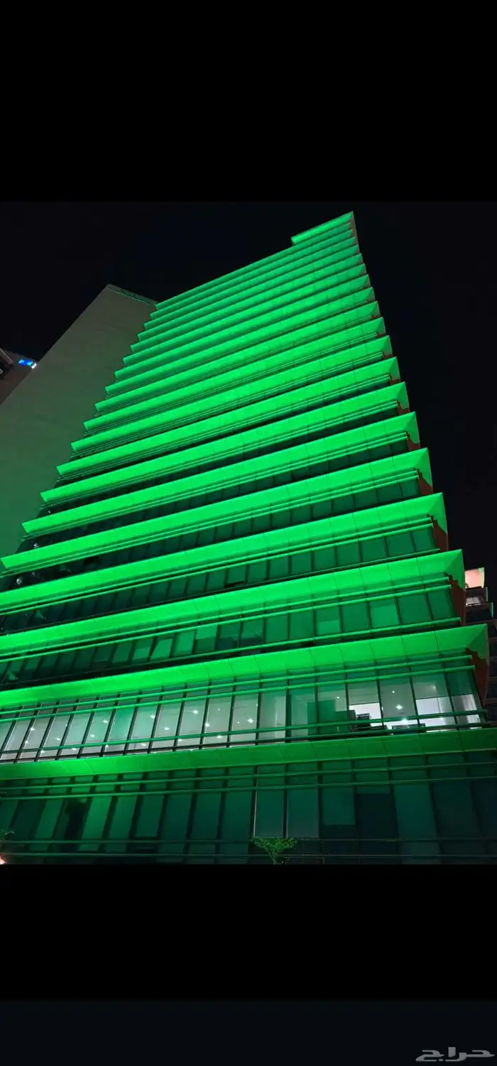 إنارة جميلة 0