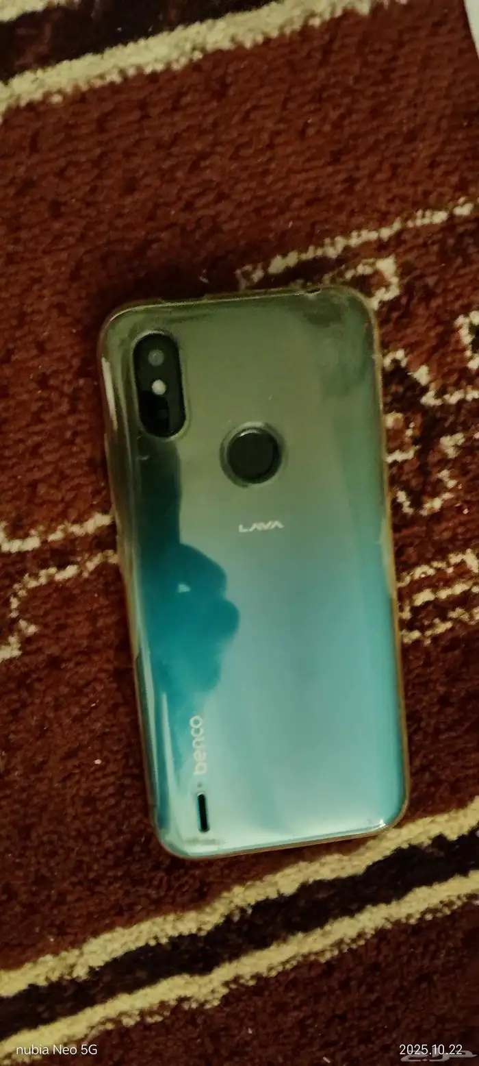نوكيا 1