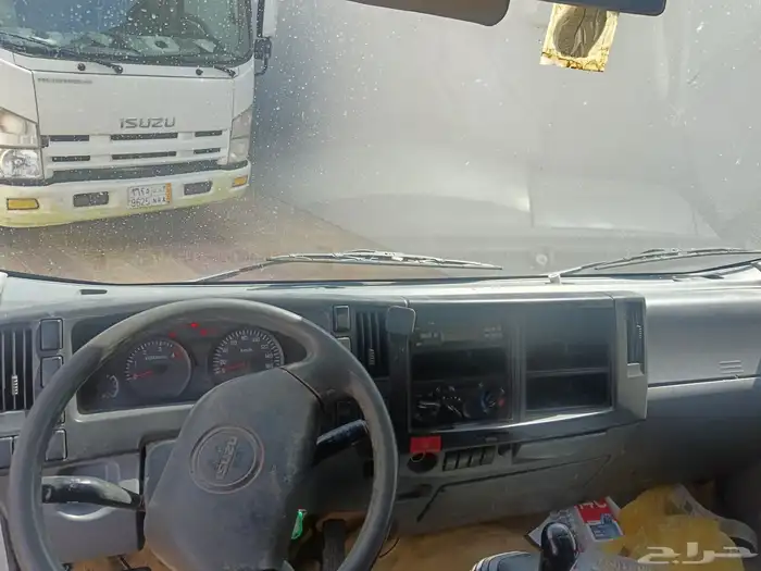 ايسوزو اسندر 2014 3