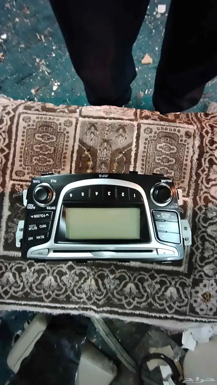 هونداي اكسنت موديل 2013 1