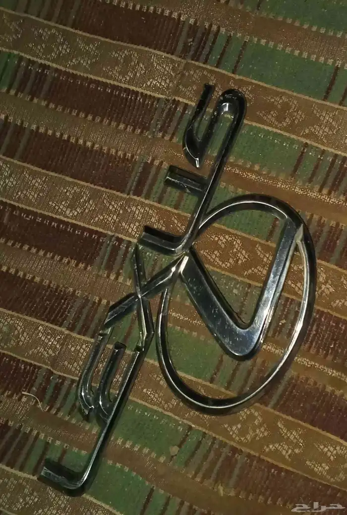 علامات لكزس430اصلي وكالة 0