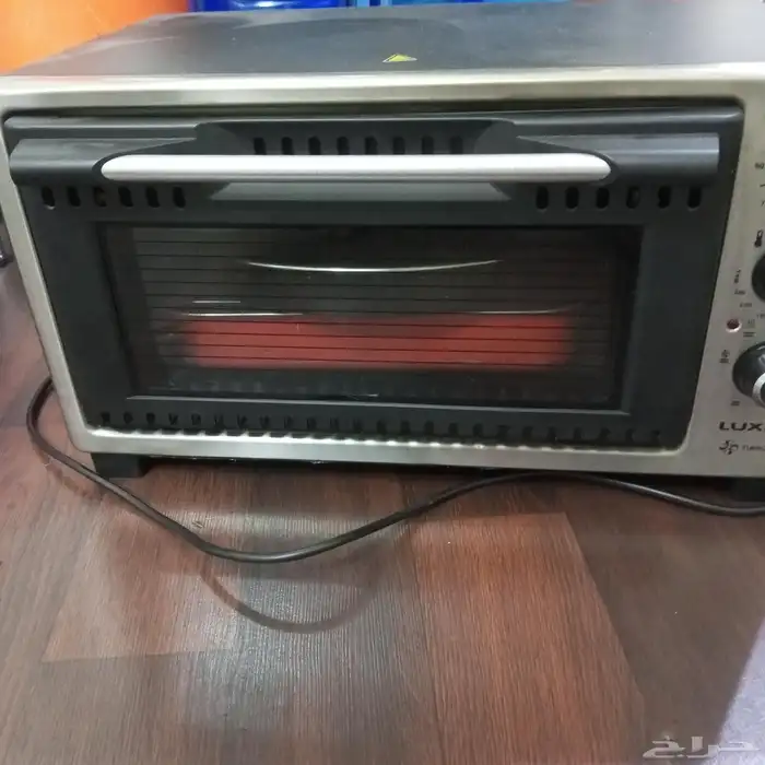فرن للبيع كهربائي 2
