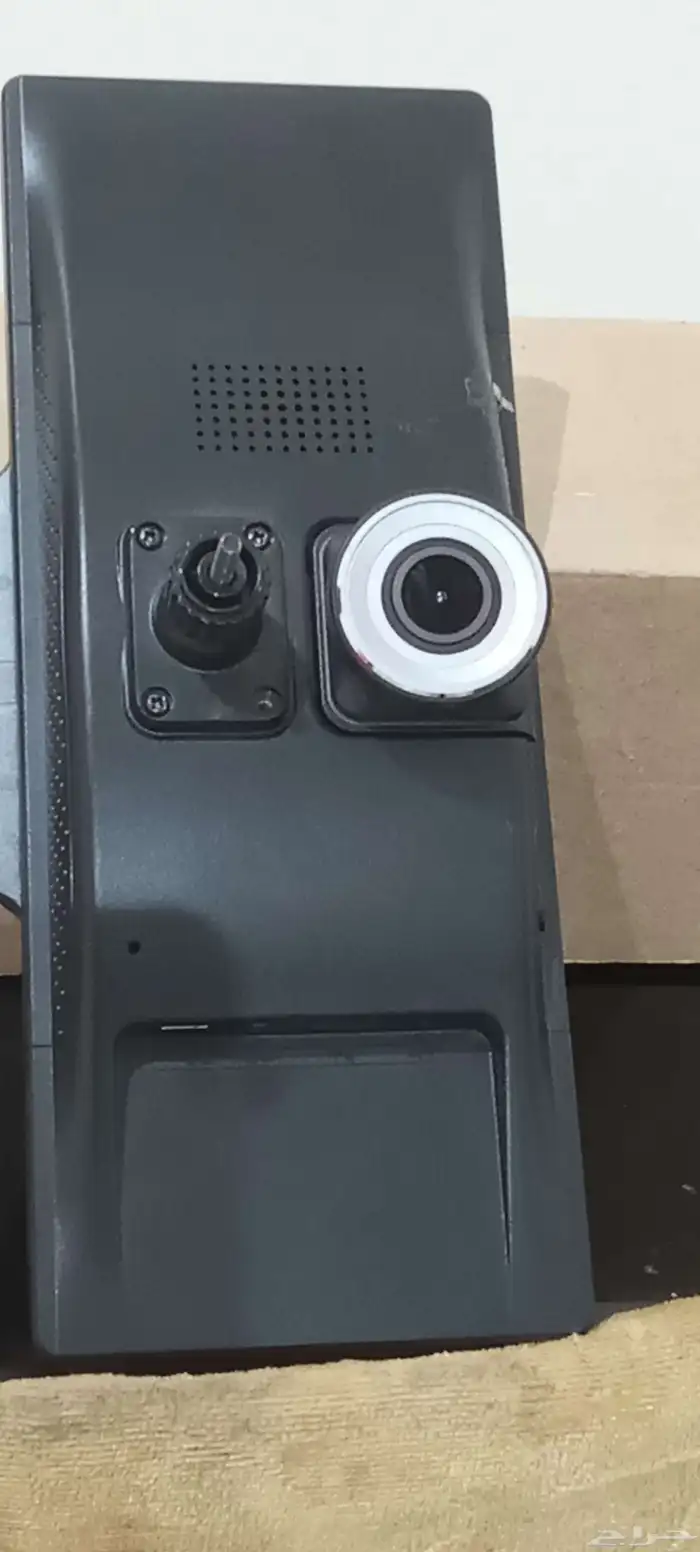 شاشة داش كام تجمع بين أندرويد وكار بلاي (مستعمله) 3