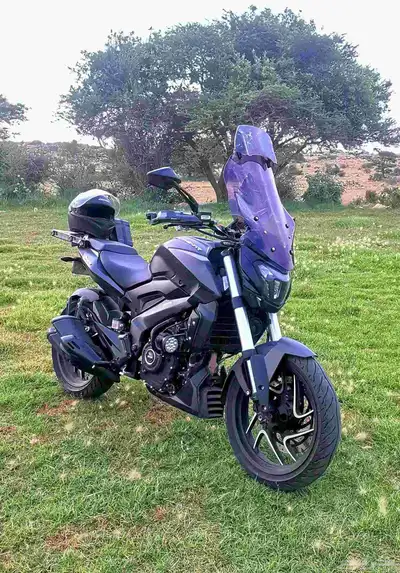 دباب دومينار 400cc index