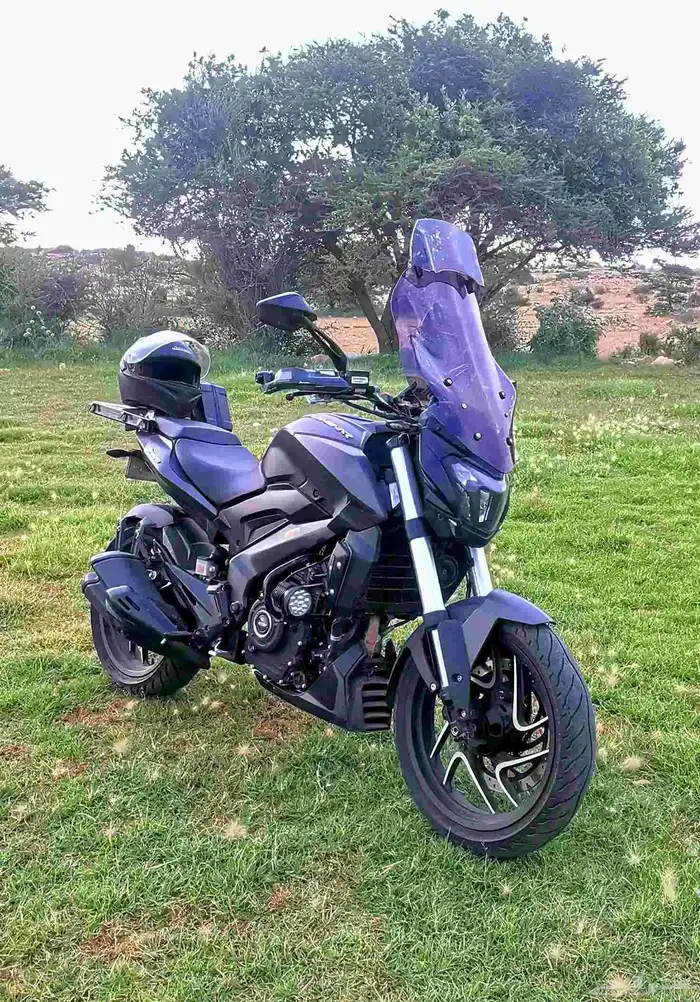 دباب دومينار 400cc 0