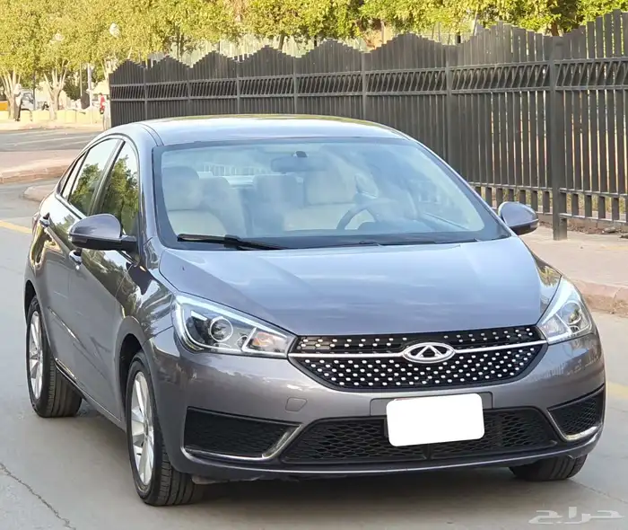 شيري اريزو 5 2023 استاندر سعودي 1