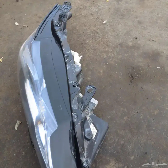 شمعات كامري 2021-2024 وكالة أصلية 5