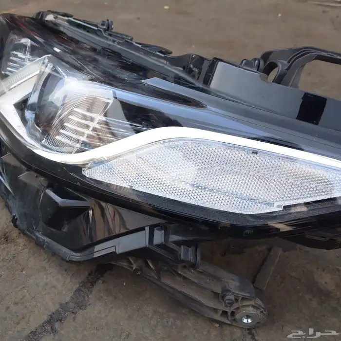 شمعات كامري 2021-2024 وكالة أصلية 7