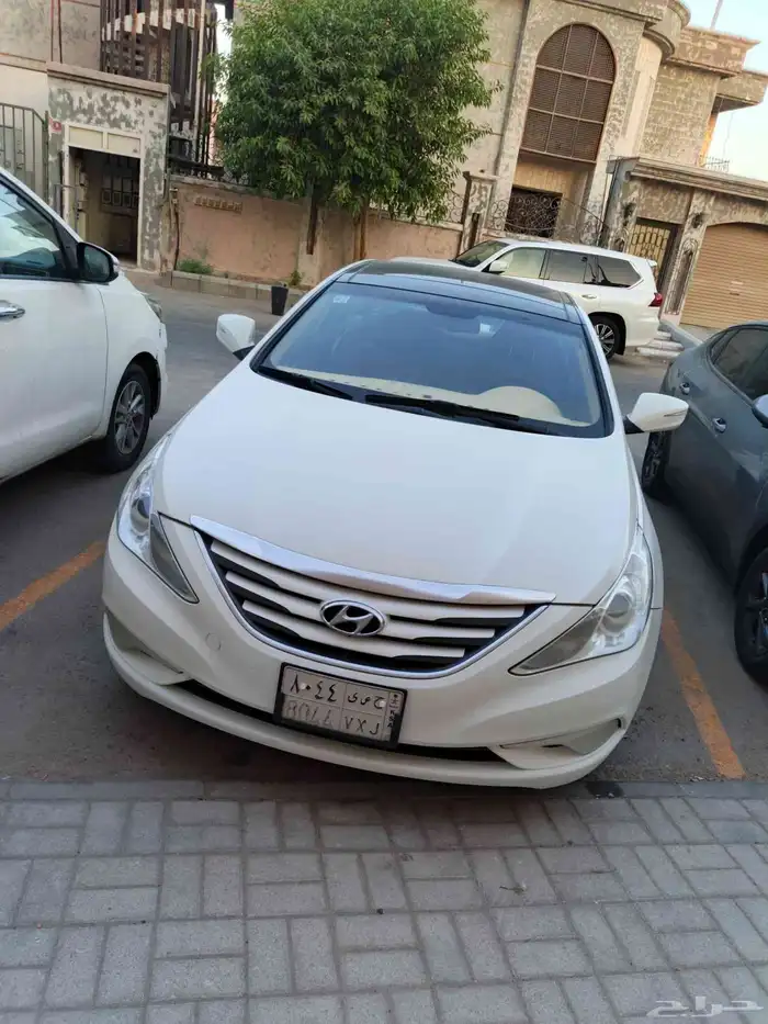 سوناتا 2015 فل كامل 0