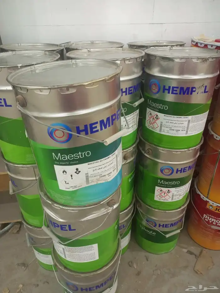 بوياء للبيع 3