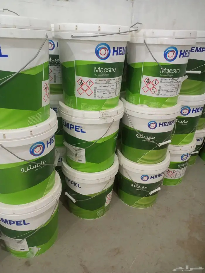 بوياء للبيع 4