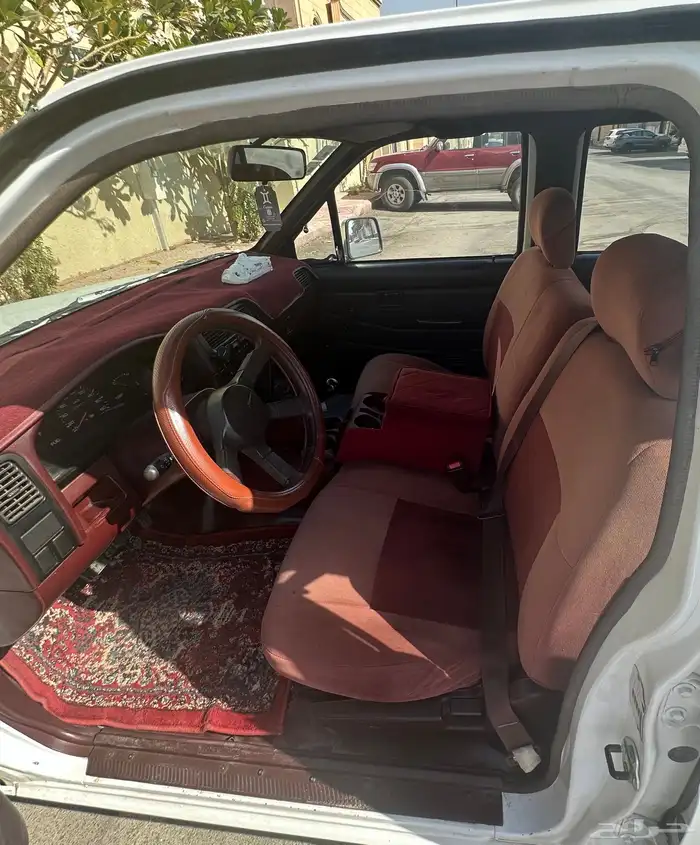 للبيع ددسن 94 GL 5