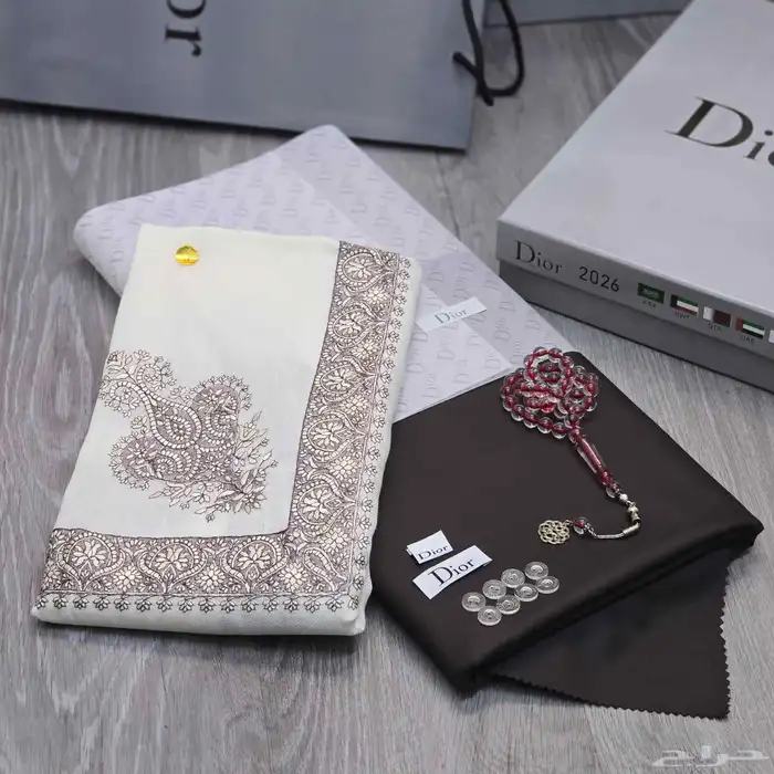 شال كشميري   قماش كشميري 9