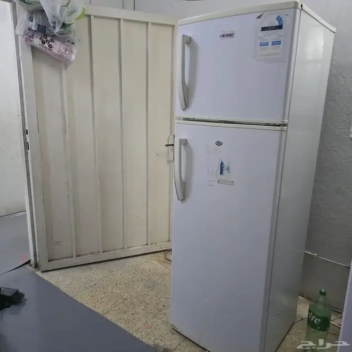 LG KMC Refrigerators for sale Excellent condition 1