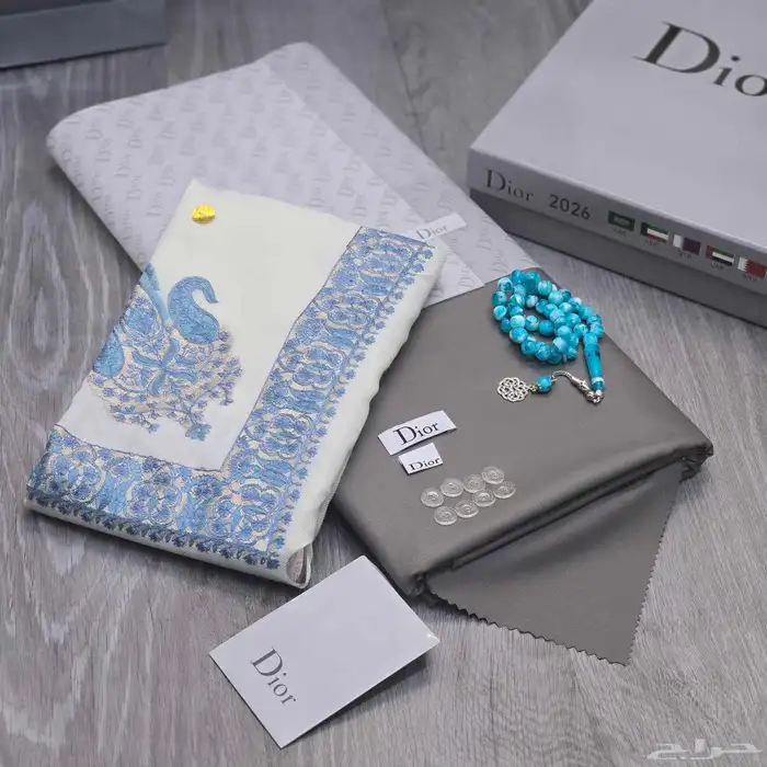 شال كشميري   قماش كشميري 19