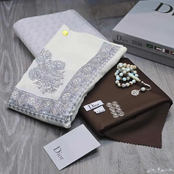 شال كشميري   قماش كشميري 25