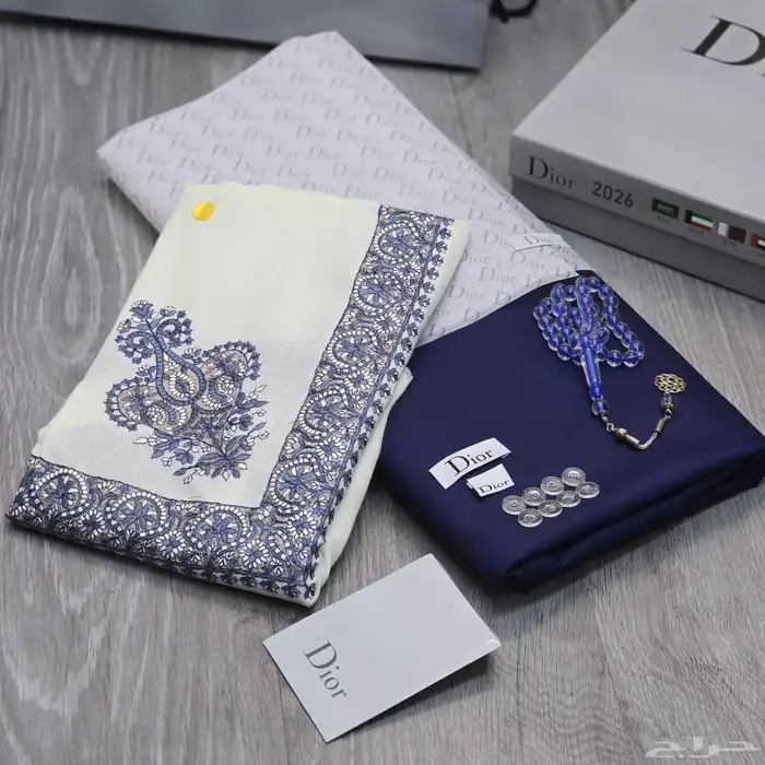 شال كشميري   قماش كشميري 6