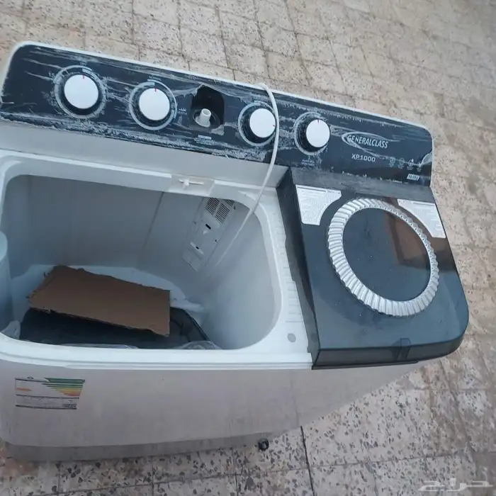 غسالة للبيع 1