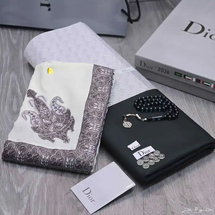 شال كشميري   قماش كشميري 11