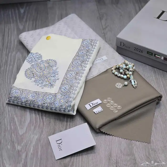 شال كشميري   قماش كشميري 23