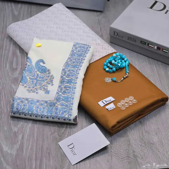 شال كشميري   قماش كشميري 4