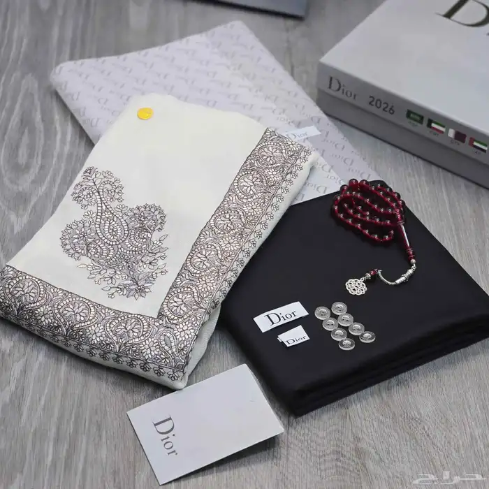 شال كشميري   قماش كشميري 3