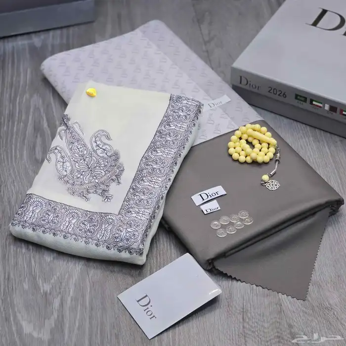 شال كشميري   قماش كشميري 17