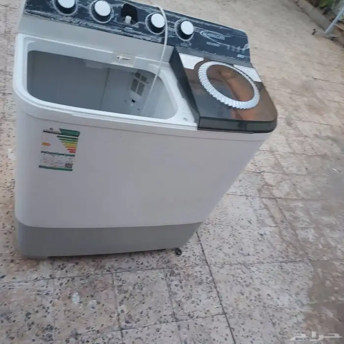 غسالة للبيع 0