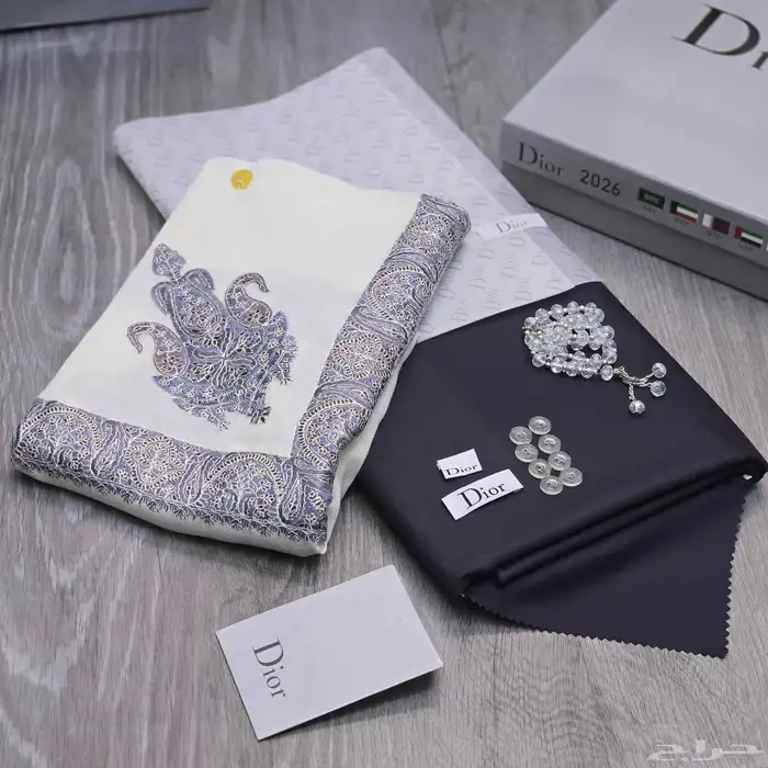 شال كشميري   قماش كشميري 16