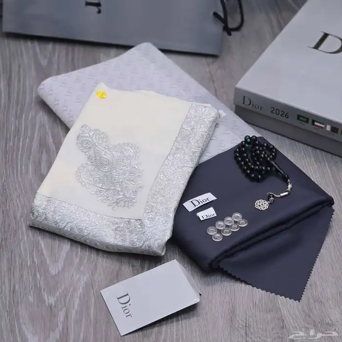 شال كشميري   قماش كشميري 13