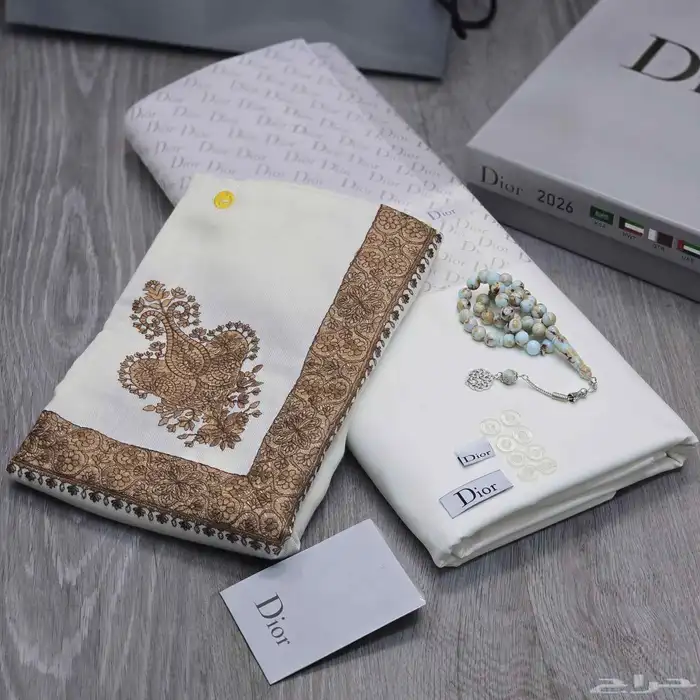 شال كشميري   قماش كشميري 1